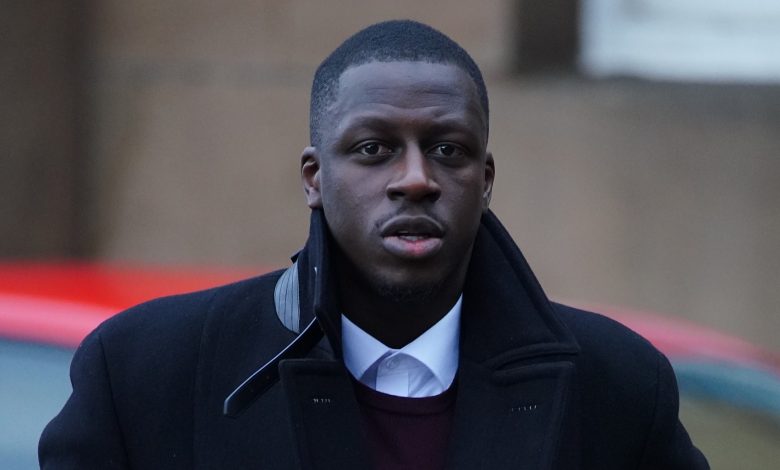 I’ve slept with over 10,000 women – Benjamin Mendy