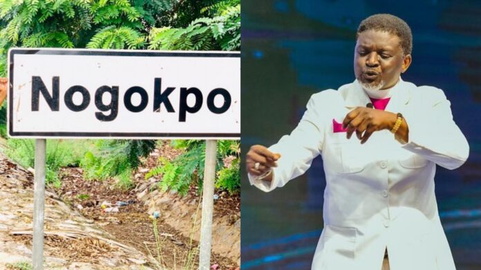 Nogokpo saga: Perez Chapel declares one week fast over Agyinasare’s controversy