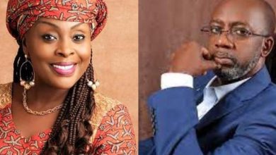 Retract and apologize over defamatory statements - Lawyers of Rex Omar call out Akosua Agyapong