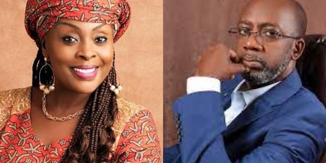 Retract and apologize over defamatory statements - Lawyers of Rex Omar call out Akosua Agyapong