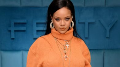 Rihanna resigns as CEO of Savage X Fenty