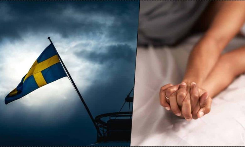 Swedish Sports Confederation denies report of holding a 'sex championship'