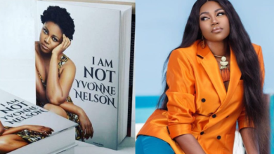 Ghana Library Authority to scrutinize Yvonne Nelson’s book before stocking in public libraries