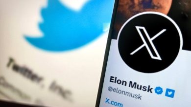 Elon Musk rebrands Twitter as X