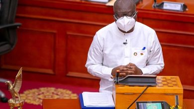 Ofori-Atta readies to present Mid-Year Budget Review today