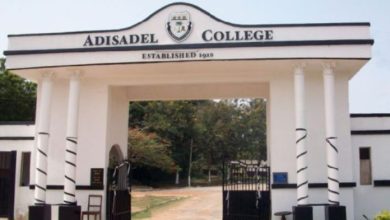 Adisadel College: Victim, housemaster suspended; culprit dismissed over violent assault