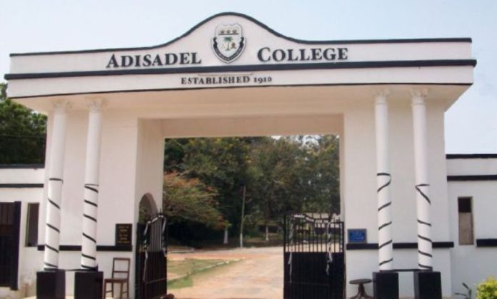 Adisadel College: Victim, housemaster suspended; culprit dismissed over violent assault