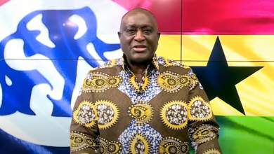 Voltarians will make me the next president – Alan Cash