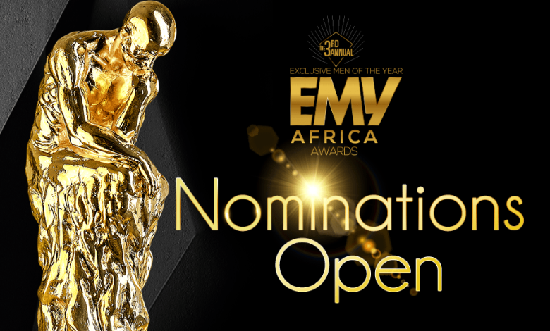 Nominations for 8th EMY Africa Awards announced