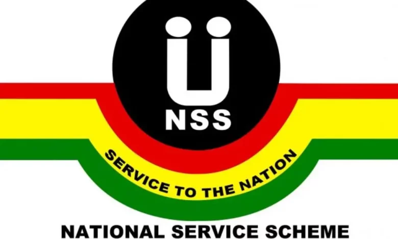 National service monthly allowance increased from GH¢559 to GH¢715