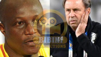 Ex-Black Stars coaches CK Akonnor, Milovan Rajevac threaten legal action against GFA