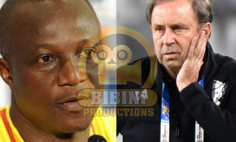 Ex-Black Stars coaches CK Akonnor, Milovan Rajevac threaten legal action against GFA