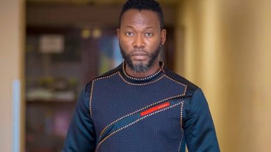 Sorry for leading you on - Adjetey Anang apologises to women he cheated with