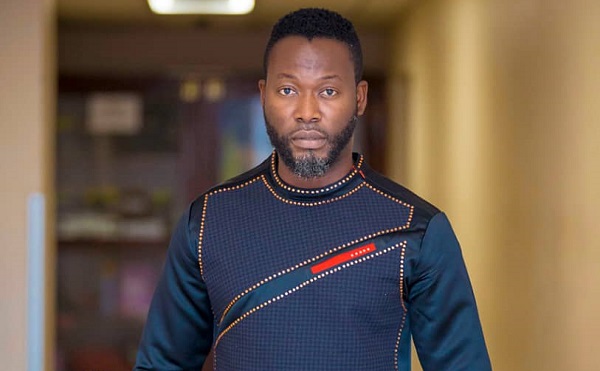 Sorry for leading you on - Adjetey Anang apologises to women he cheated with