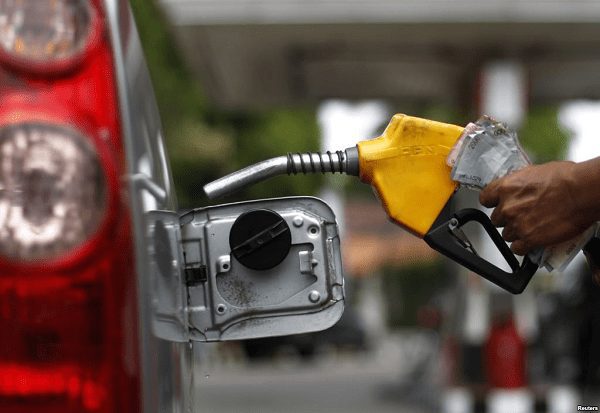 Fuel prices expected to go up by 9.0% from August 1 – COPEC