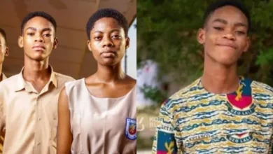 KETASCO’s 2021 NSMQ contestant allegedly poisoned to death