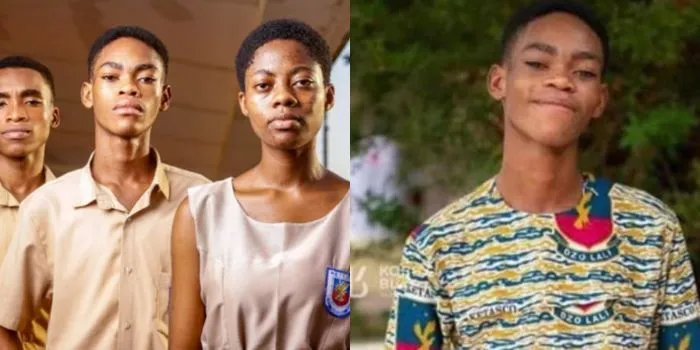 KETASCO’s 2021 NSMQ contestant allegedly poisoned to death