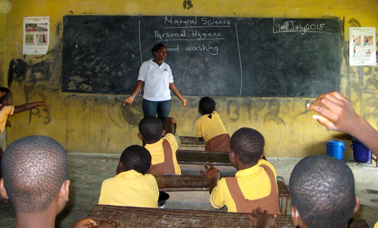 Govt releases GH¢241m to pay teacher trainee allowances