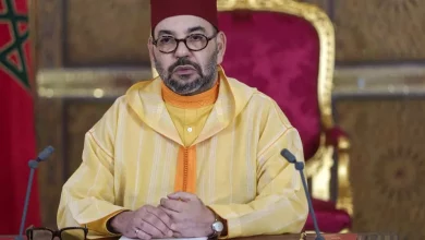 Moroccan man jailed for criticizing King on Facebook