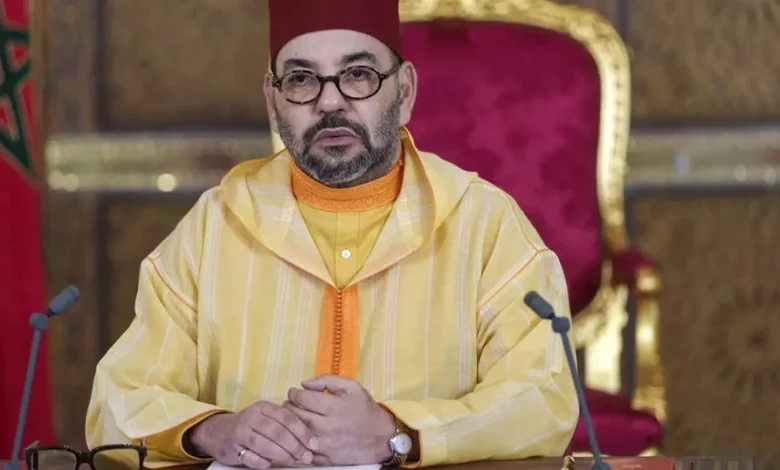 Moroccan man jailed for criticizing King on Facebook