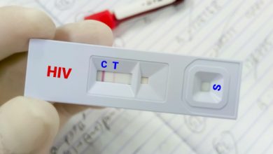 HIV self-testing kit receives high patronage in less than a month