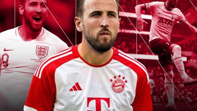 Harry Kane completes move to Bayern Munich