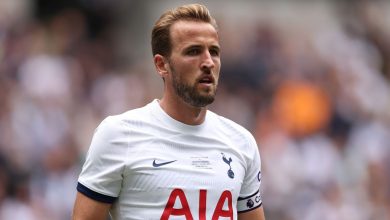 Harry Kane sets deadline for Tottenham to agree on transfer away