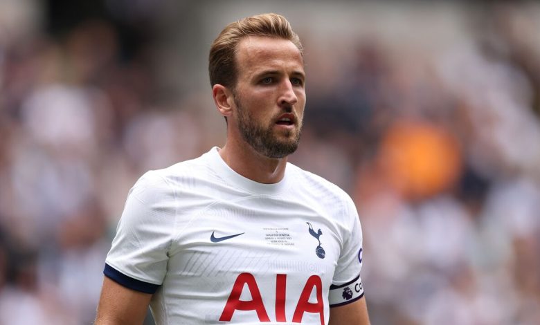 Harry Kane sets deadline for Tottenham to agree on transfer away