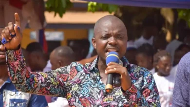 Abronye plans to boycott NPP special delegates congress