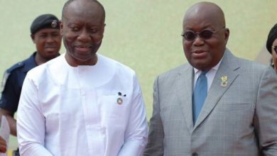 Gov't pays GH¢2.4bn first coupon of DDEP