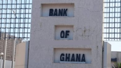 BoG records ¢60.8bn loss in 2022