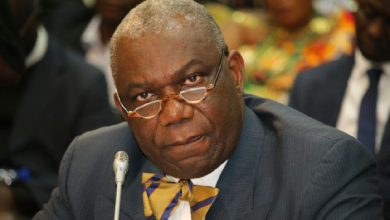 Boakye Agyarko withdraws from NPP run-off