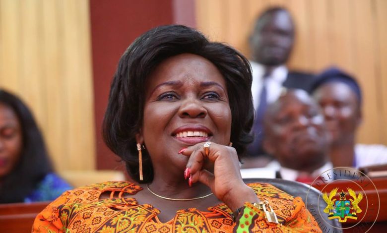 Court orders OSP to release Cecilia Dapaah’s assets within 7 days