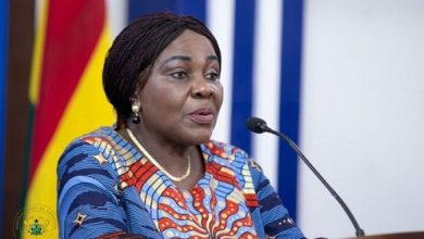 Cecilia Dapaah demands a retraction and apology from Joy News over false reportage