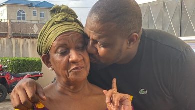 Burial for John Dumelo’s mother slated for October 7