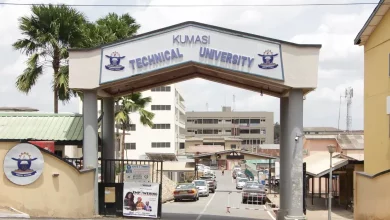 KsTU denies sacking students over delay in payment of fees