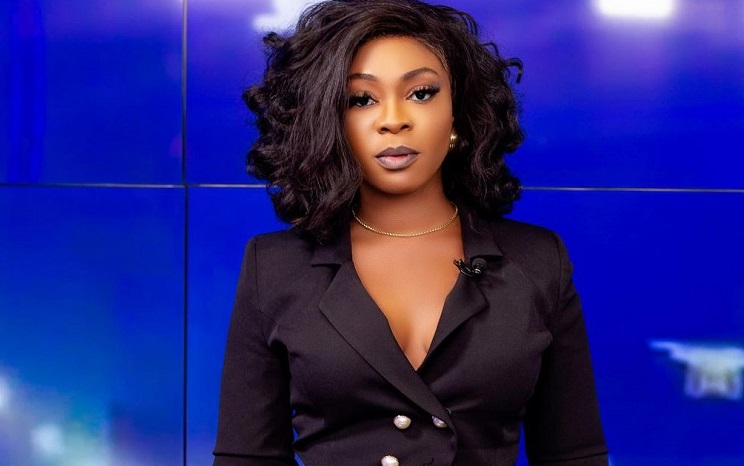 I want to move into politics; it's the best job in Ghana - Michy