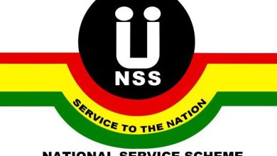 NSS releases general enrollment pincodes for 2023/24 posting