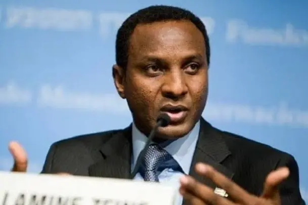 Niger junta appoints new prime minister