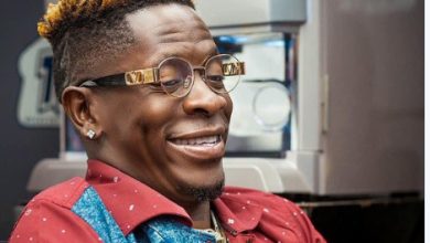 Nigerians are making Ghana music look like feeding bottle - Shatta Wale on Asake's O2 Arena show