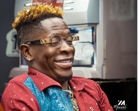 Nigerians are making Ghana music look like feeding bottle - Shatta Wale on Asake's O2 Arena show