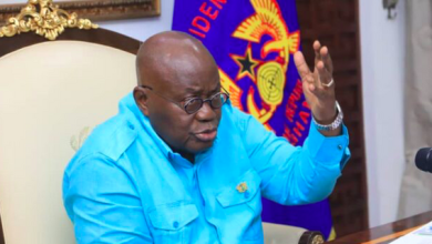 Minority criticizes Akufo-Addo over ‘new’ Affordable Housing project