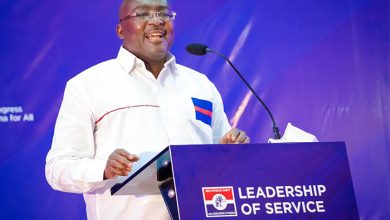 *202#: Team Bawumia launches short code to raise funds