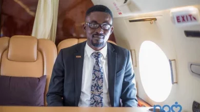 Over 5000 customers have been paid - NAM1