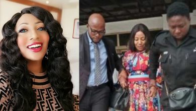 Diamond Appiah rearrested after being discharged over Ayisha Modi's case