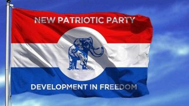 ‘Pay your dues or lose voting right’ – NPP National Treasurer to delegates