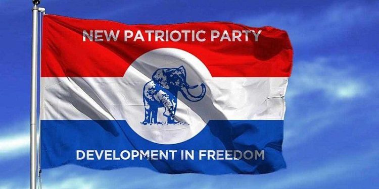 ‘Pay your dues or lose voting right’ – NPP National Treasurer to delegates