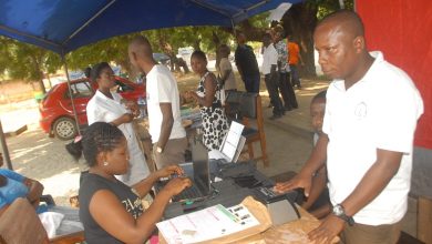 EC to embark on registration exercise September 12