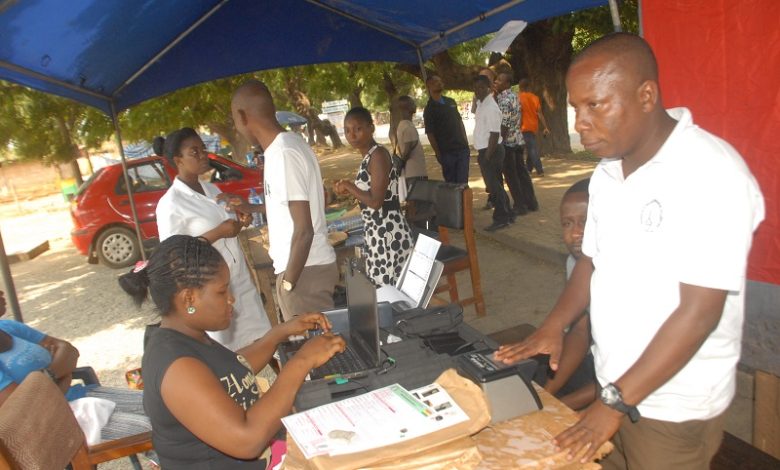 EC to embark on registration exercise September 12