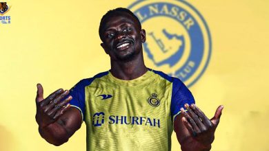 Sadio Mané leaves Bayern, joins Cristiano Ronaldo at Al Nassr